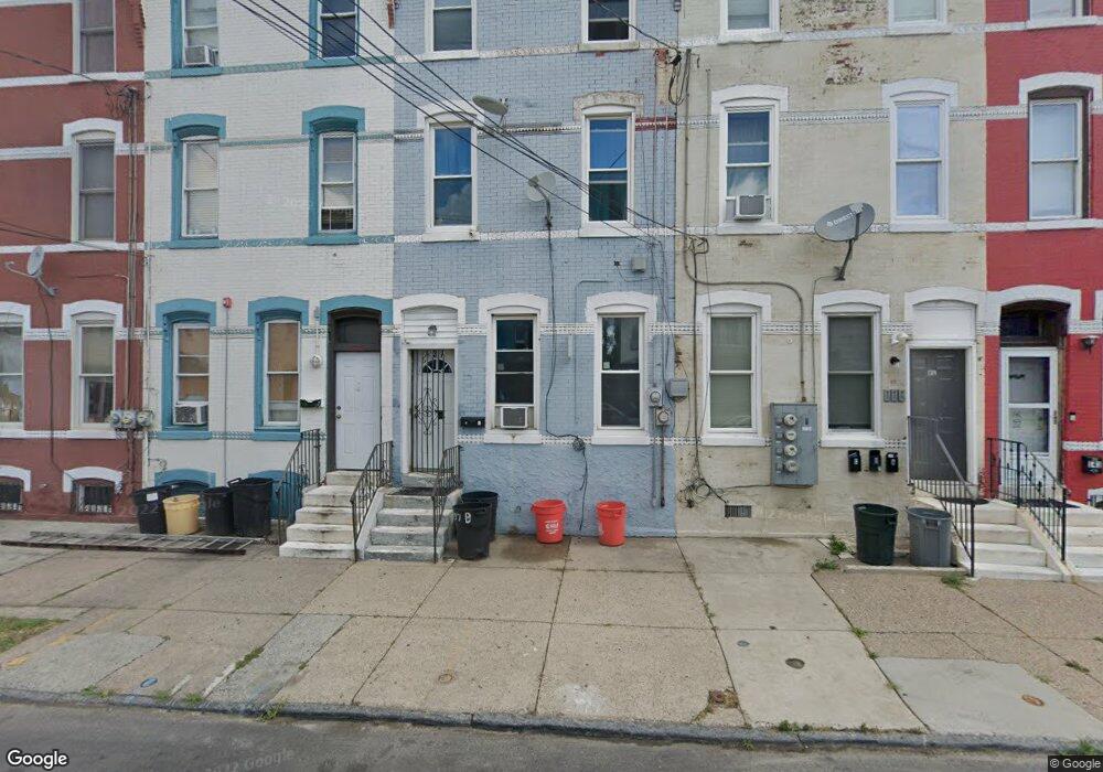 137 State St, Camden, NJ 08102 - photo 1