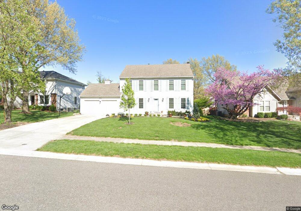 7945 Acuff Ln, Lenexa, KS 66215 - photo 1