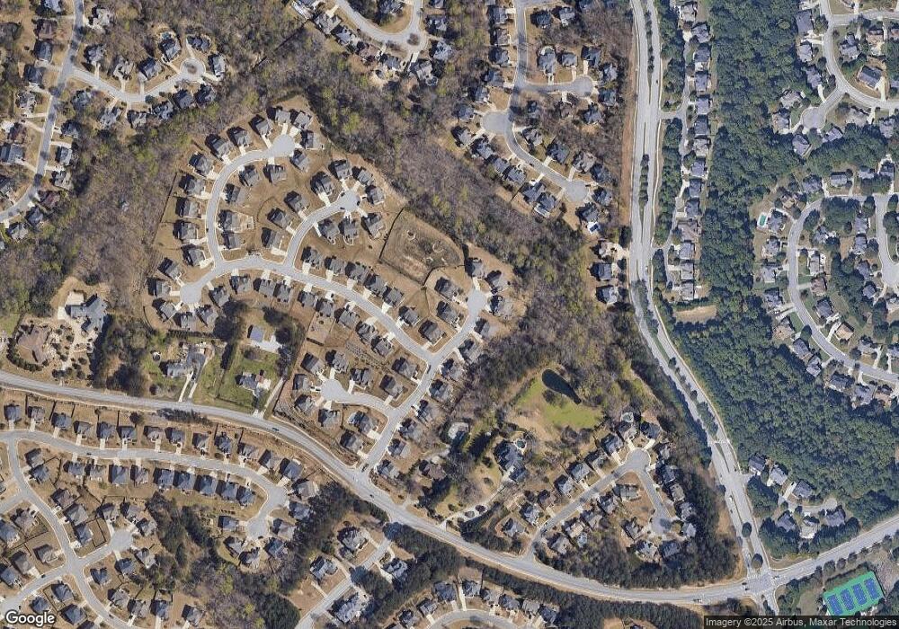 1870 Trinity Creek Dr unit 13, Dacula, GA 30019 - photo 1