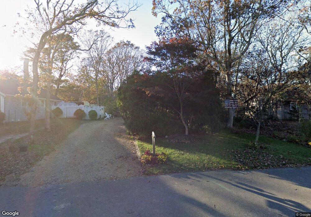 140 Front St, Oak Bluffs, MA 02557 - photo 1