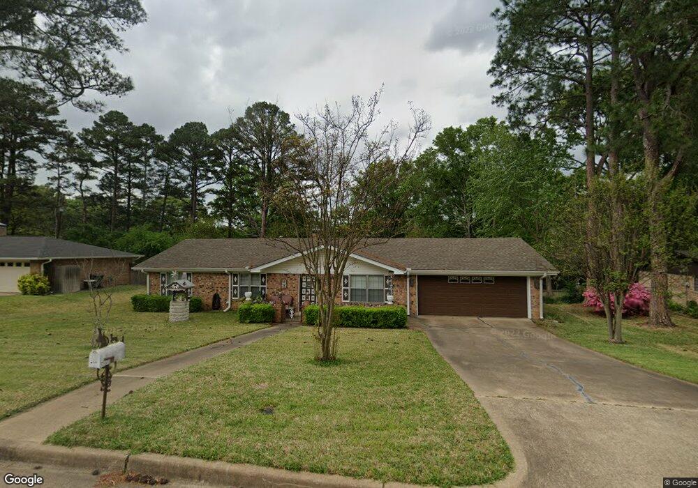 606 Jeffery Dr, Tyler, TX 75703 - photo 1