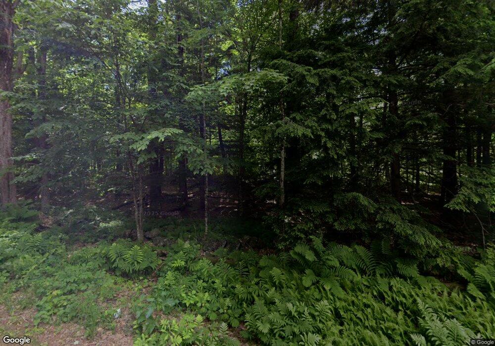 38 Bradley Lake Rd, Andover, NH 03216 - photo 1