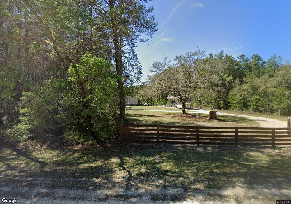 15881 Sea Horse Dr, Perry, FL 32348 - photo 1