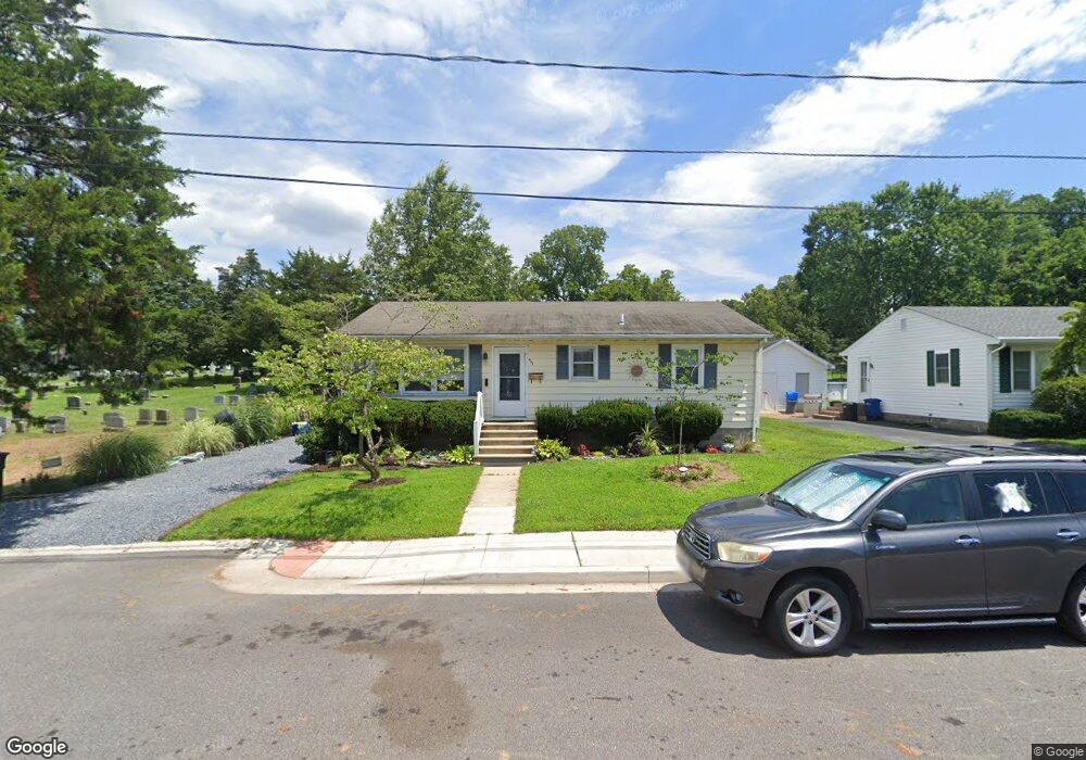 112 Weedon St, Centreville, MD 21617 - photo 1