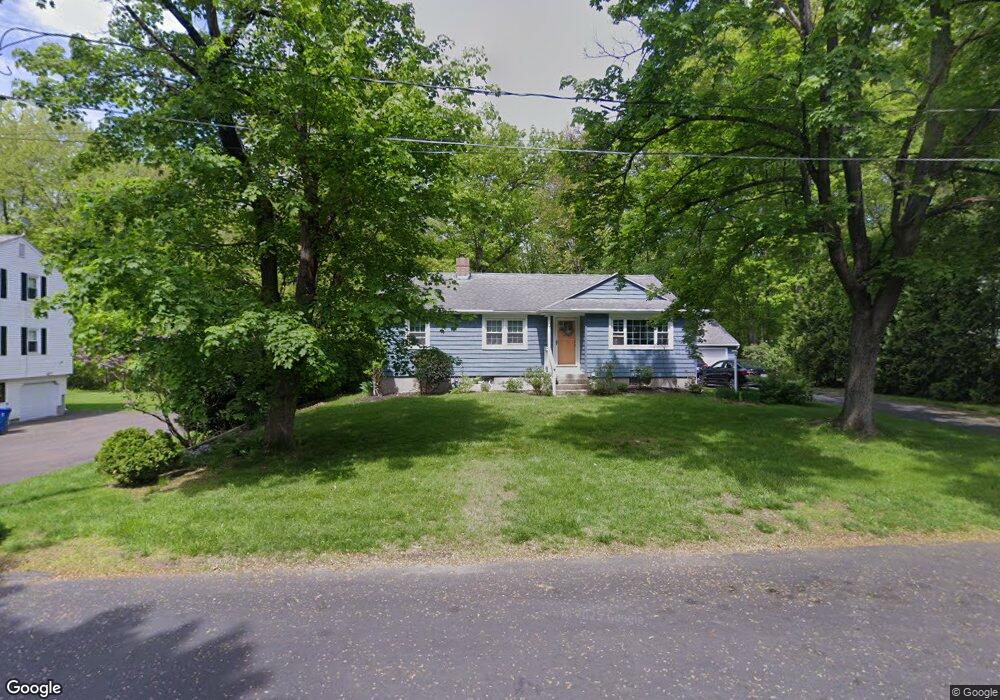 120 Autumn Rd, West Springfield, MA 01089 - photo 1