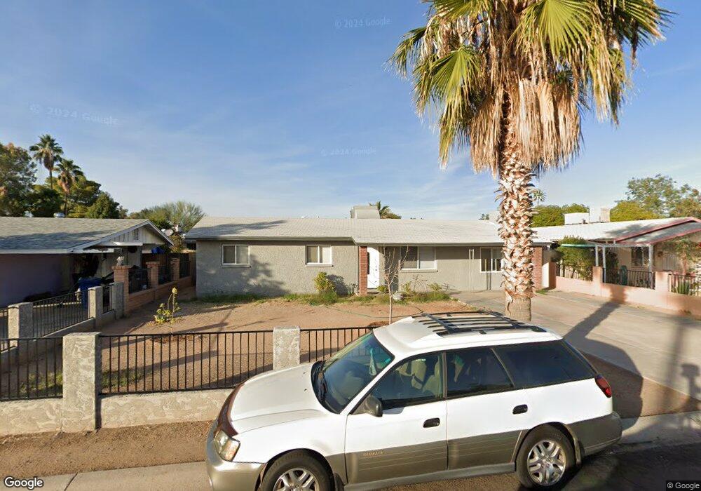 7456 E Capri Ave, Mesa, AZ 85208 - photo 1