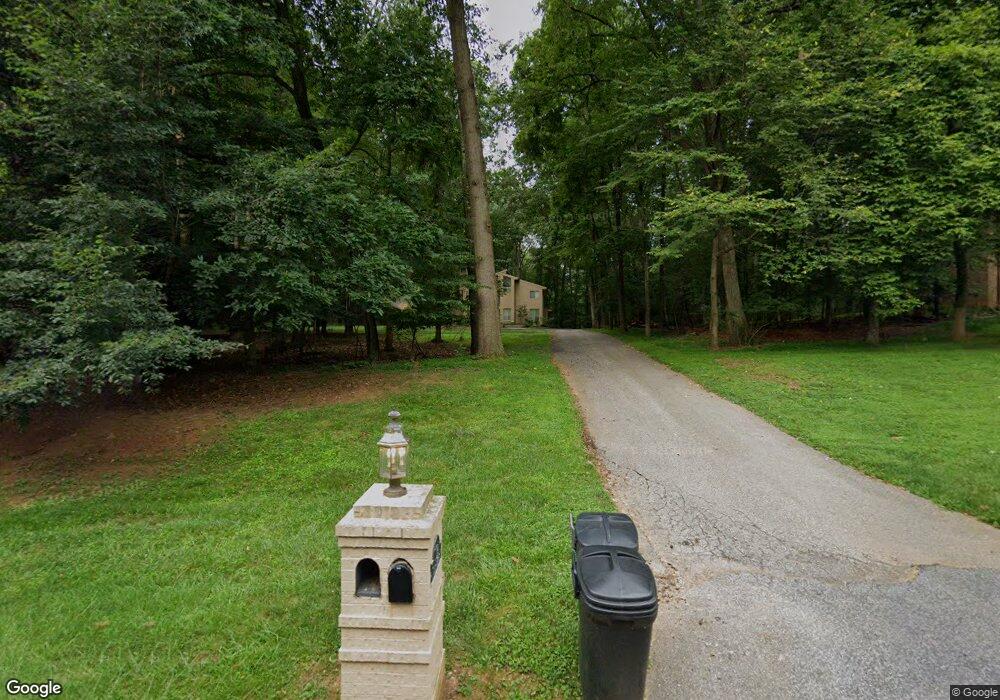 11114 Valley Heights Dr, Owings Mills, MD 21117 - photo 1