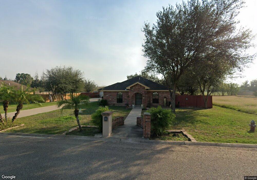 2801 Cypress Dr, Donna, TX 78537 - photo 1