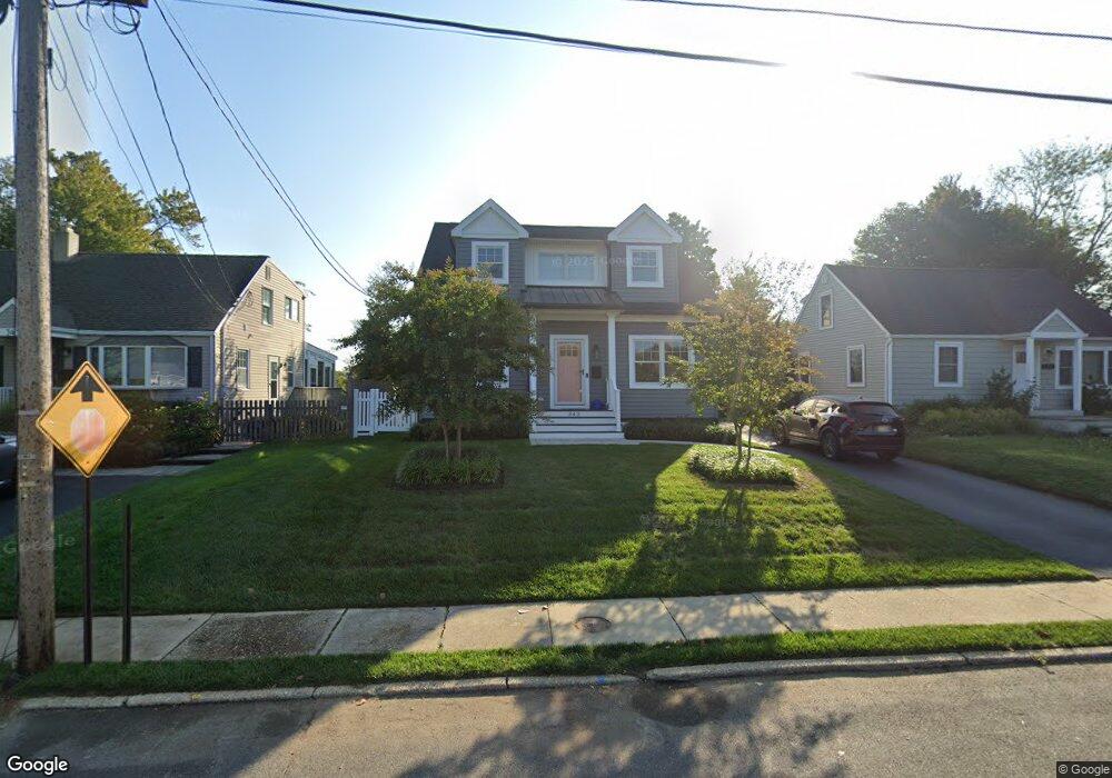 343 Macarthur Ave, Long Branch, NJ 07740 - photo 1