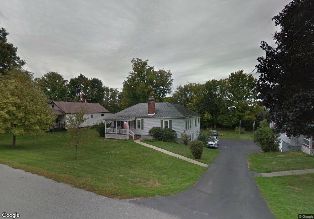 106 Messenger St, Saint Albans, VT 05478 - photo 1