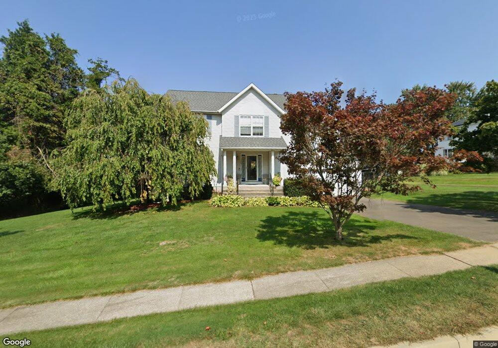 108 Brookview Ln, Middletown, CT 06457 - photo 1