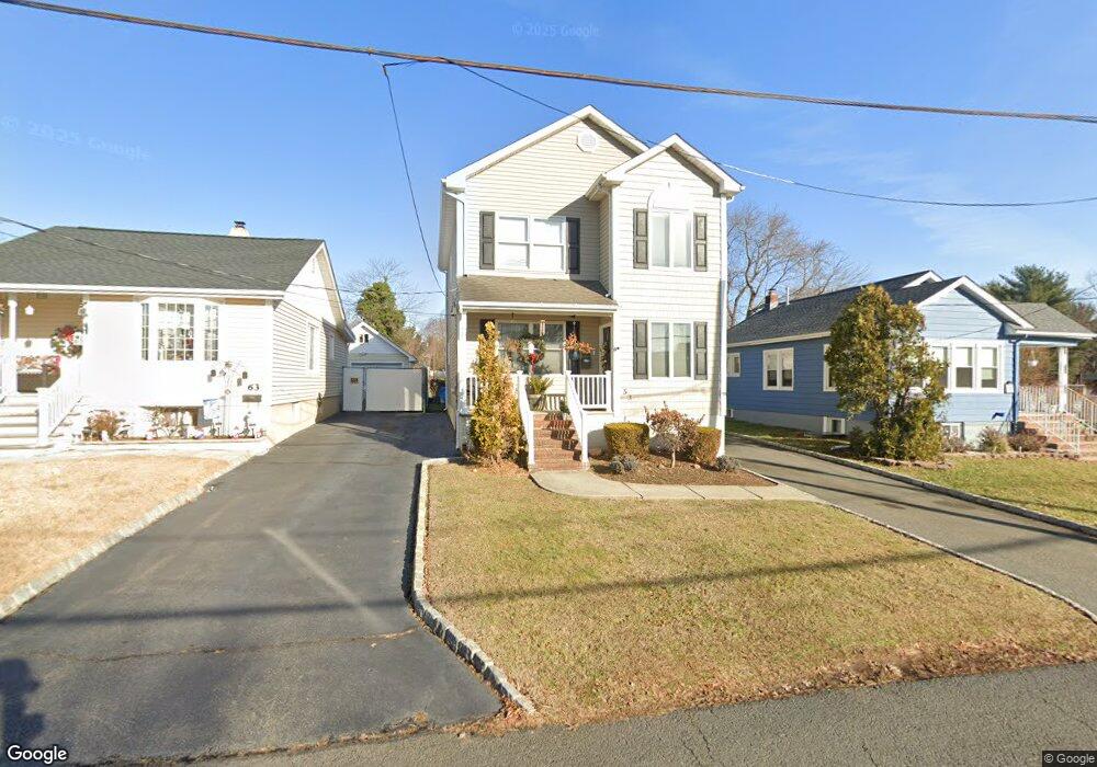 53 Elm St, Edison, NJ 08817 - photo 1