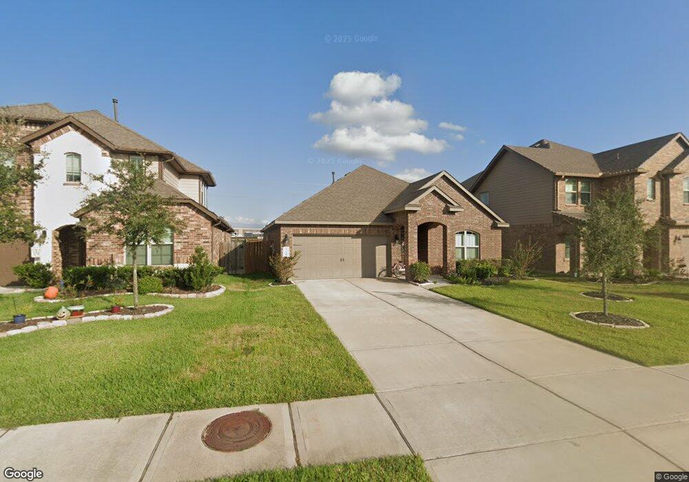 4203 Prairie Landing Ln, Katy, TX 77494 - photo 1