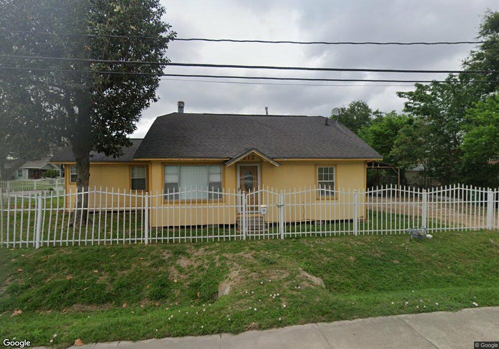 212 Link Rd, Houston, TX 77009 - photo 1