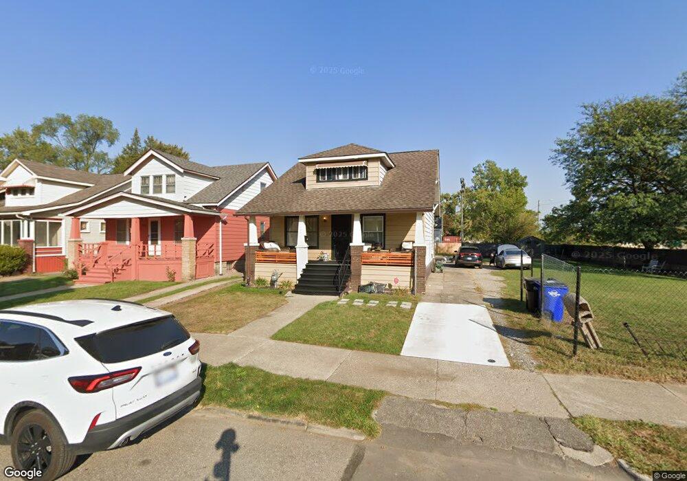 15466 Monica St, Detroit, MI 48238 - photo 1