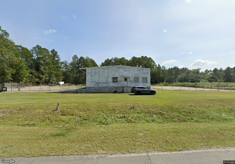 2010 Industrial Blvd, Waycross, GA 31503 - photo 1