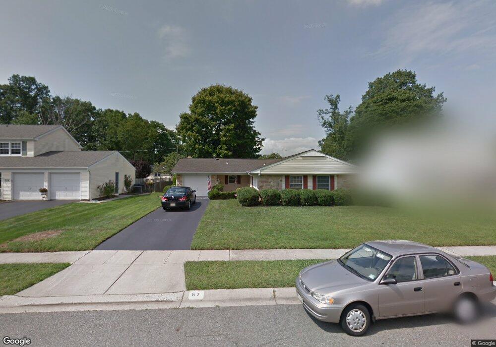 67 Ingram Cir, Matawan, NJ 07747 - photo 1