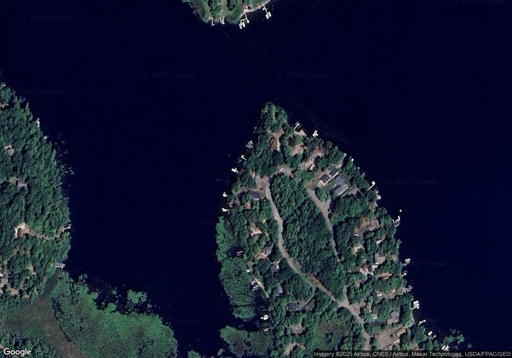 31607 Lowry Cir, Cushing, MN 56443 - photo 1