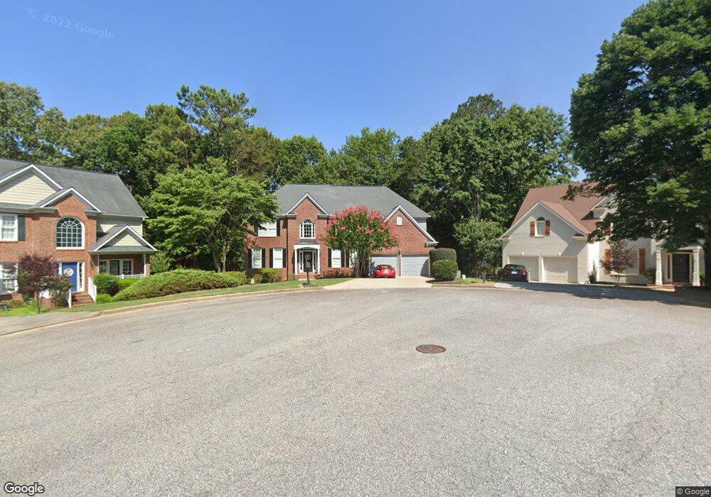 121 Willow View Ln unit 1318, Canton, GA 30114 - photo 1