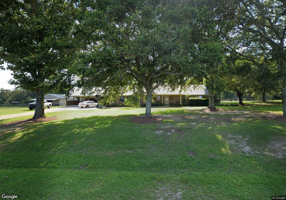 353 Reid Givens Rd, Jayess, MS 39641 - photo 1