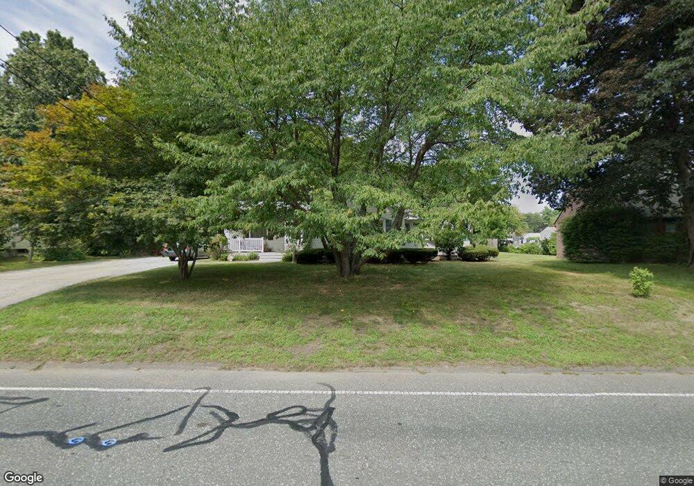 218 Chapin St, Ludlow, MA 01056 - photo 1