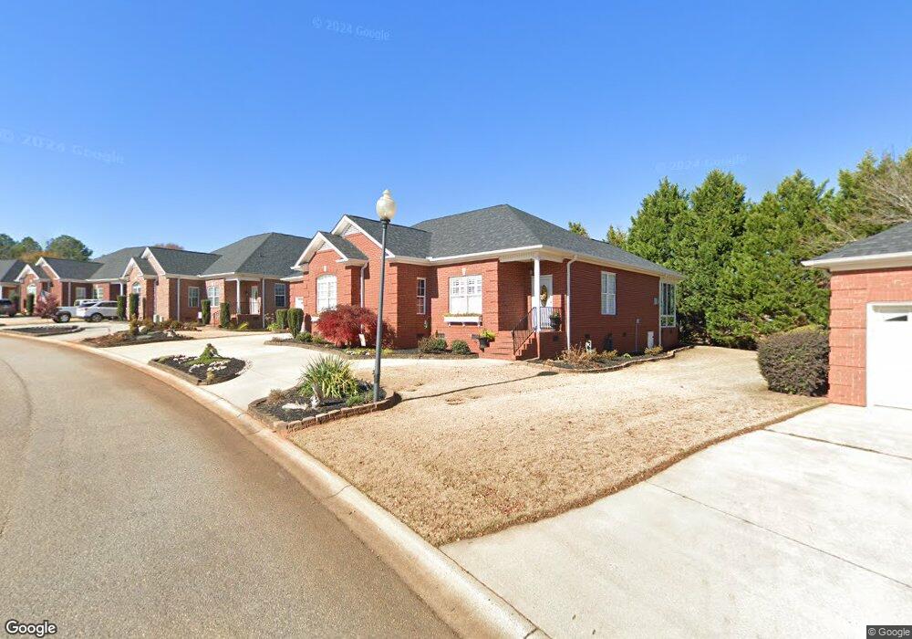 111 Green Chase E, Anderson, SC 29621 - photo 1