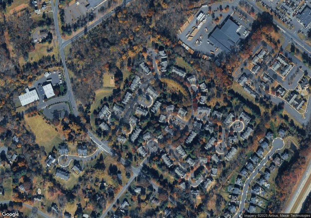 55 Piccadilly Cir unit 218, Doylestown, PA 18901 - photo 1