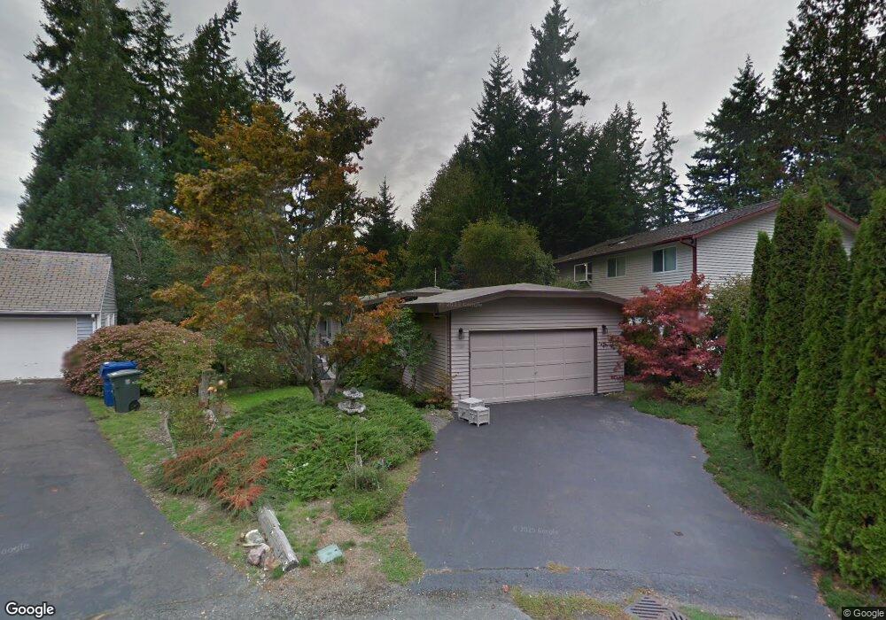 7107 175th Place SW, Edmonds, WA 98026 - photo 1