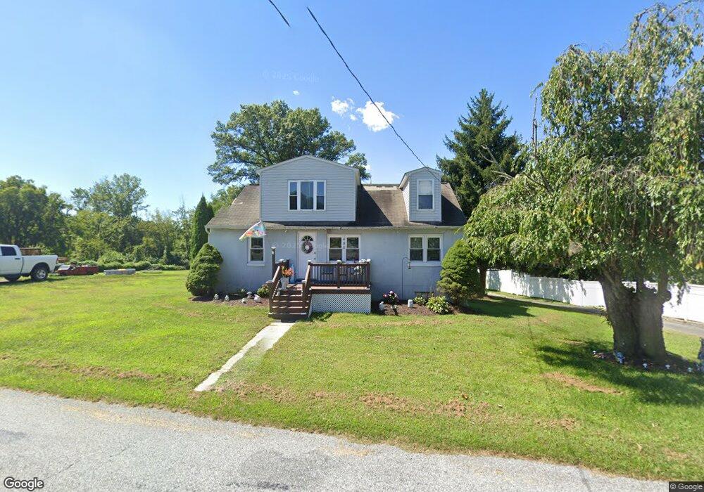 493 N Mill Rd, Kennett Square, PA 19348 - photo 1