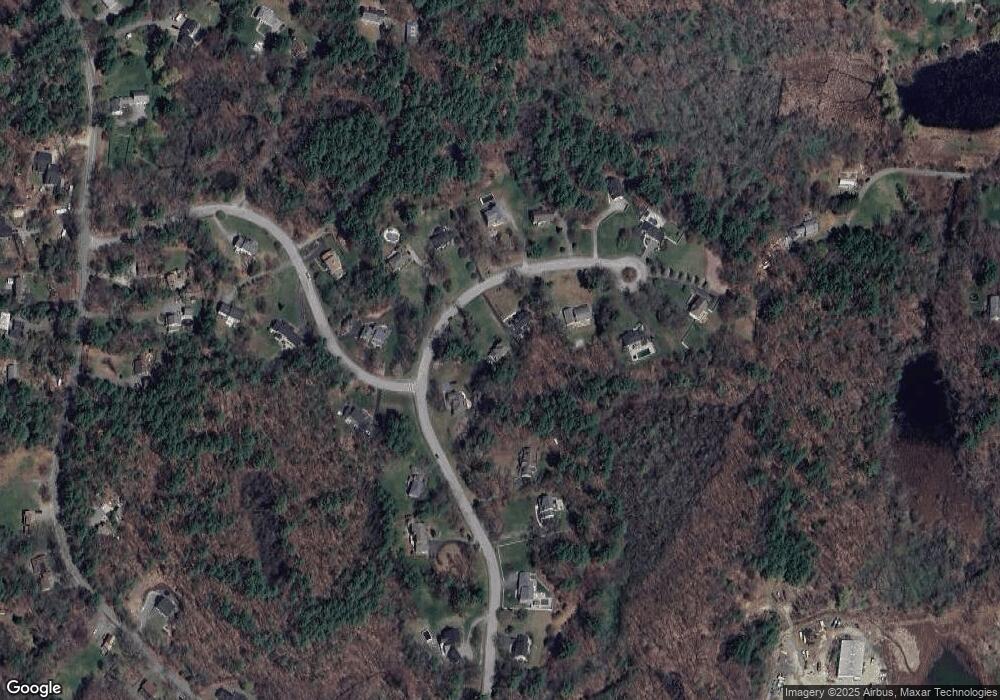 57 Saunders Ln, Rowley, MA 01969 - photo 1