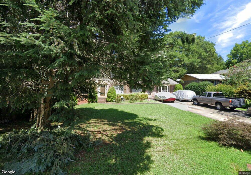 1568 Idlehour Dr, Tucker, GA 30084 - photo 1