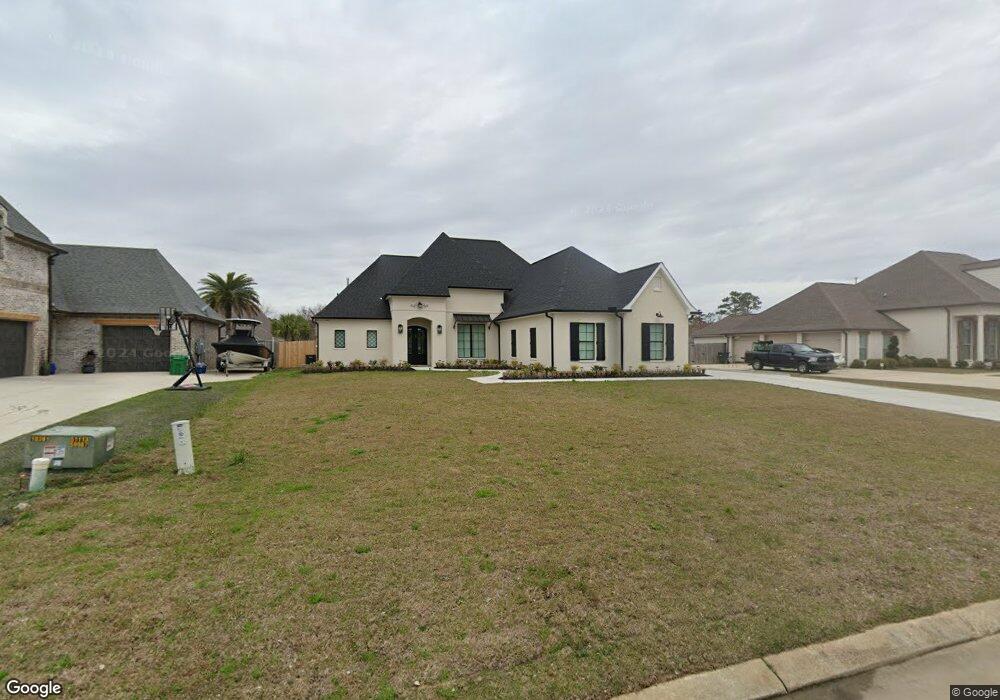 527 N Caleb Dr, Slidell, LA 70461 - photo 1