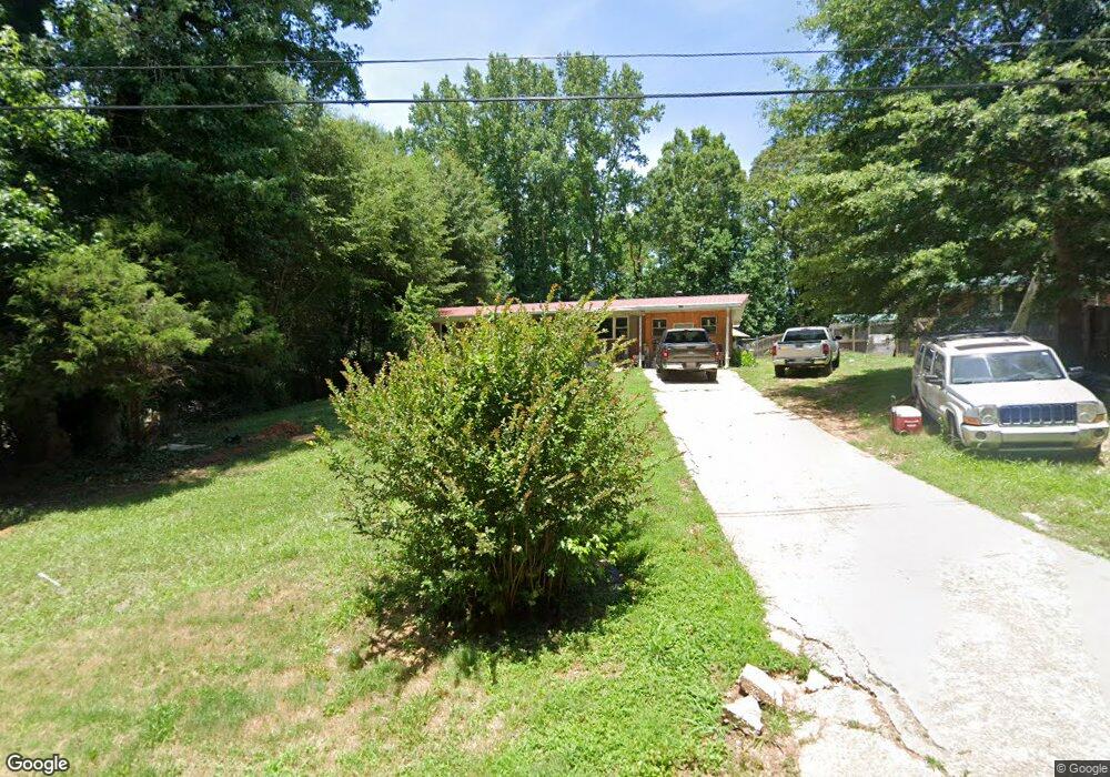 3014 Springdale Park Dr unit 3, Gainesville, GA 30506 - photo 1