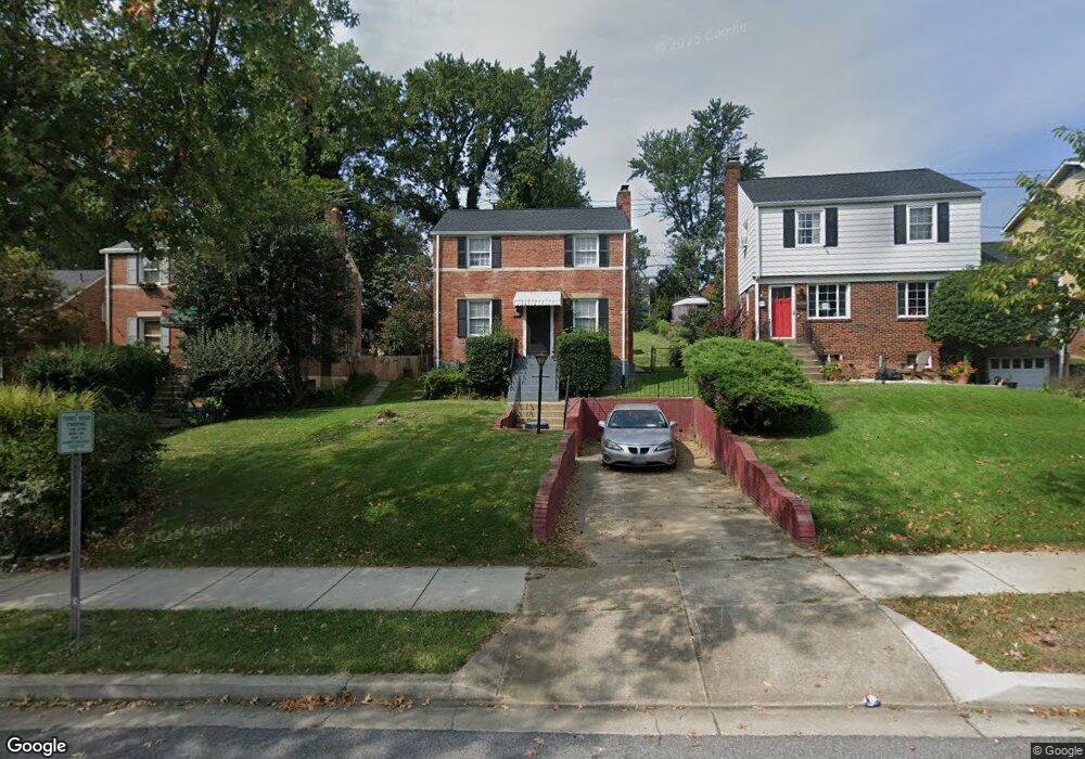 2320 Cheverly Ave, Cheverly, MD 20785 - photo 1