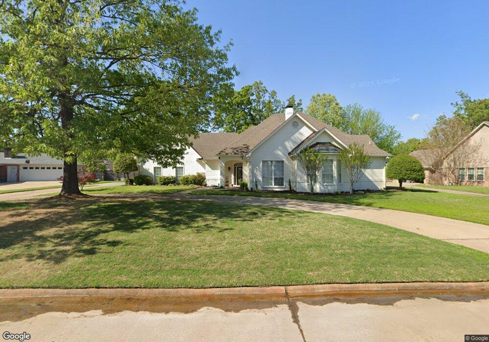 3501 Red Oak Dr, Texarkana, AR 71854 - photo 1