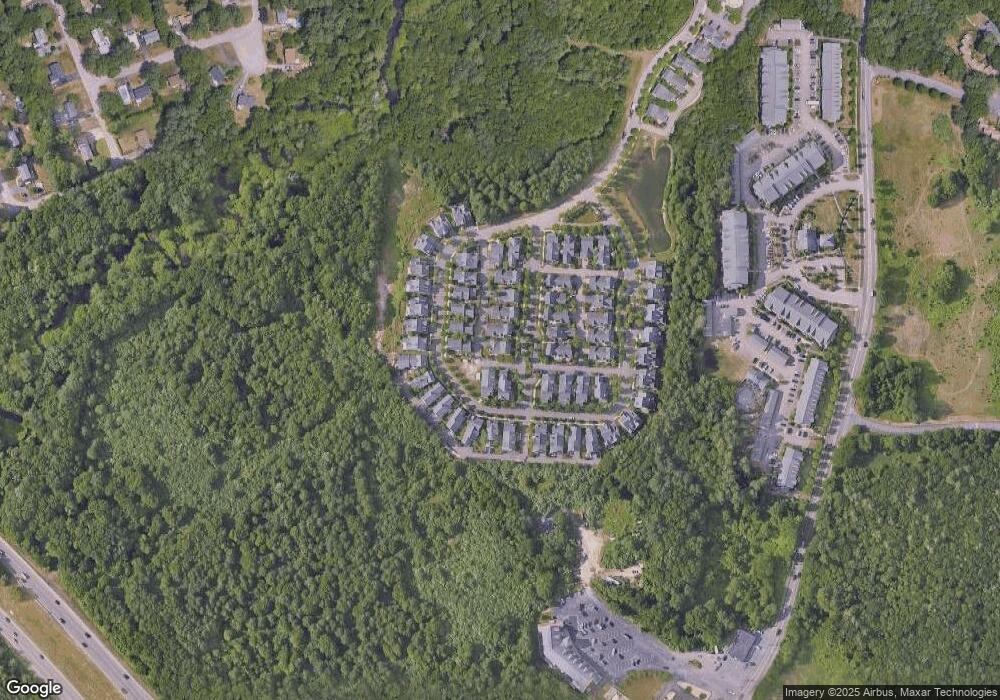 9 Danforth Ln, Norton, MA 02766 - photo 1