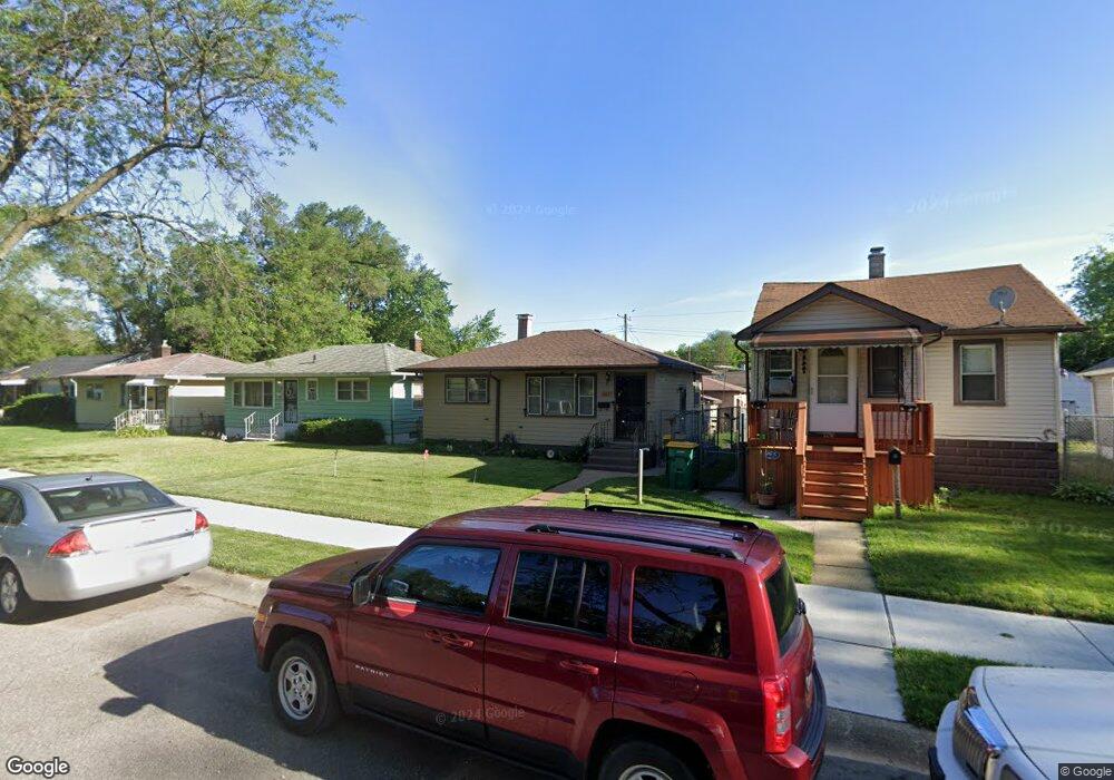 1072 E 36th Ave, Gary, IN 46409 - photo 1