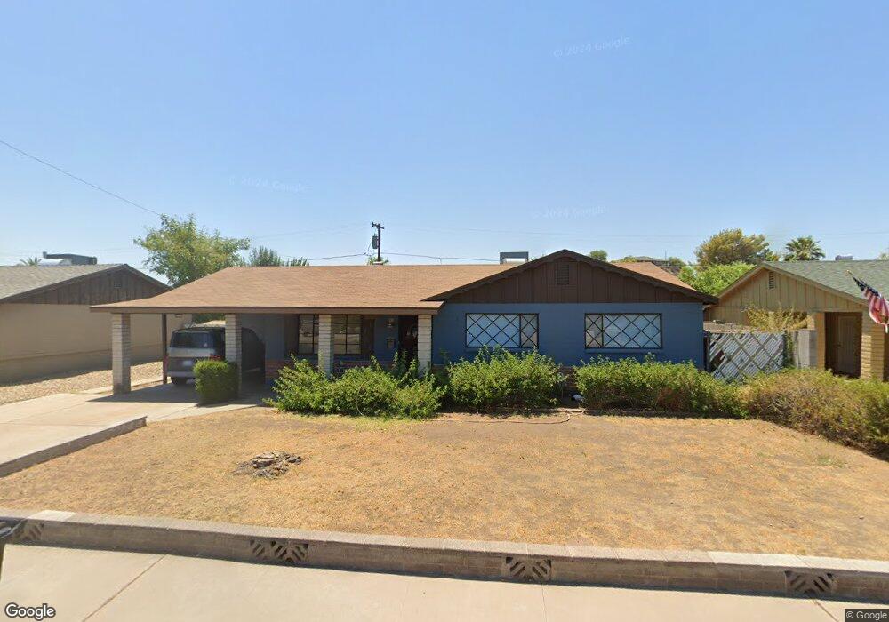 1123 E Ruth Ave, Phoenix, AZ 85020 - photo 1