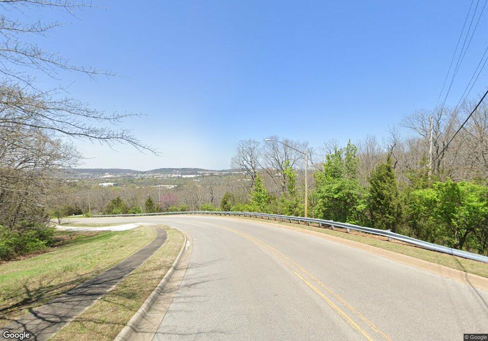 5 W 24th St, Fayetteville, AR 72701 - photo 1