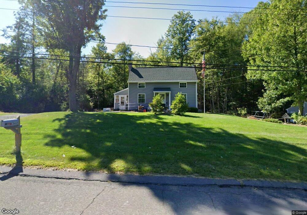 362 College Hwy, Southampton, MA 01073 - photo 1