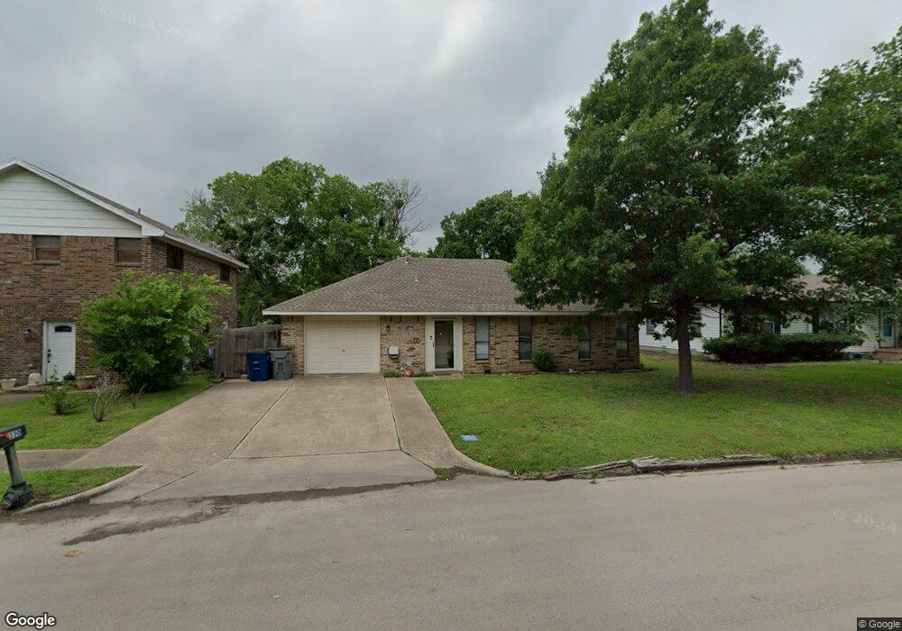 330 S 2nd St, Wylie, TX 75098 - photo 1