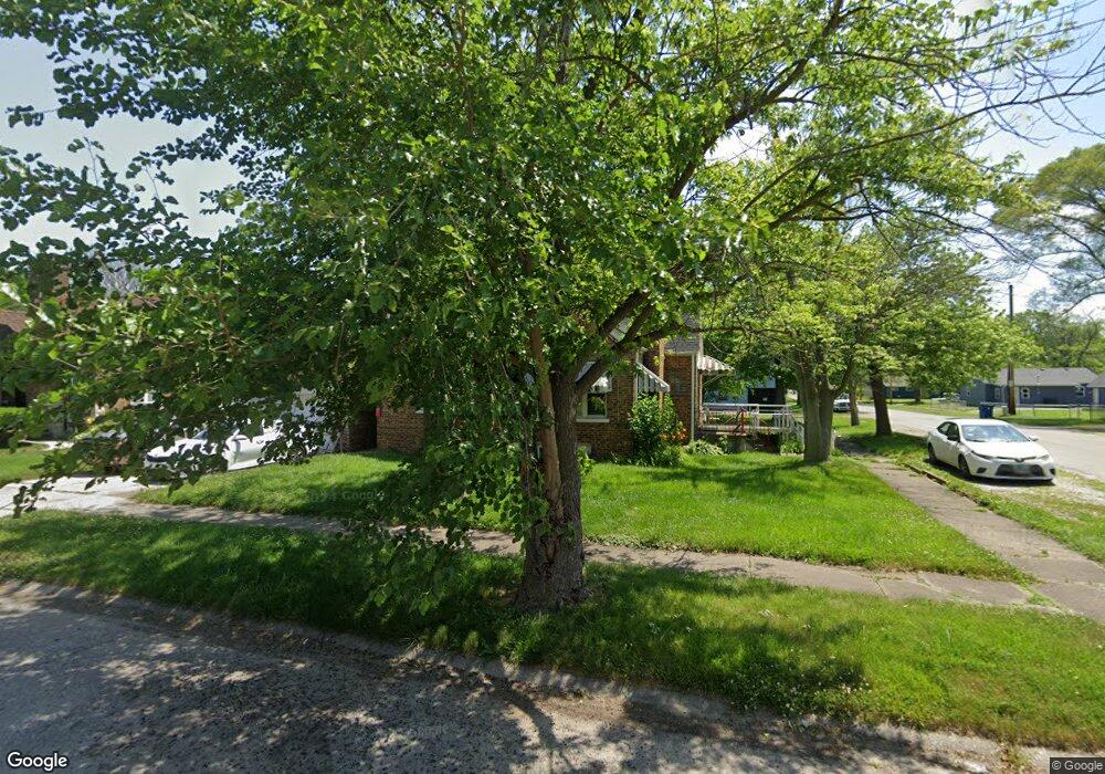 4995 Virginia St, Gary, IN 46409 - photo 1