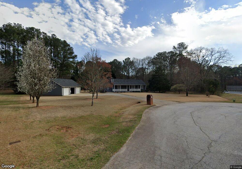 111 Cherokee Place, Locust Grove, GA 30248 - photo 1