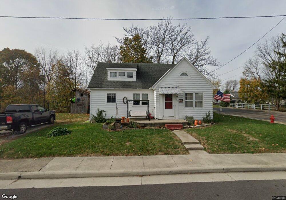 201 S West St, New Knoxville, OH 45871 - photo 1