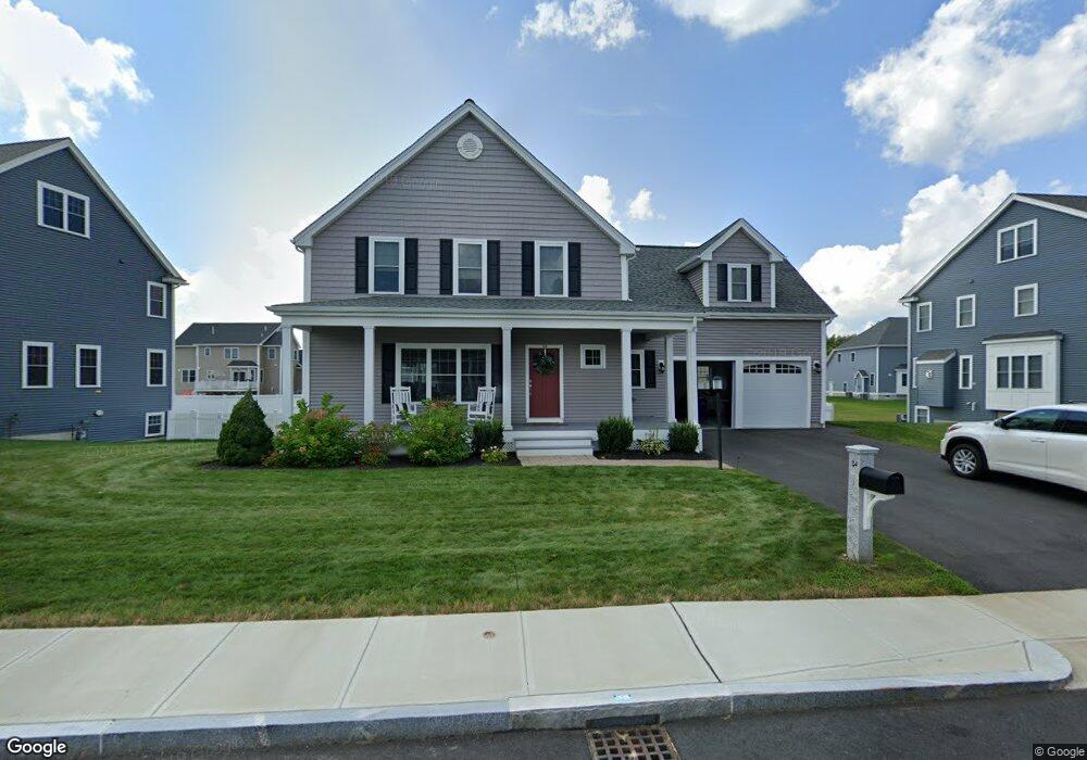 24 Watson Ln, Woburn, MA 01801 - photo 1