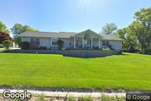 412 N Glen Ave, Sutton, NE 68979