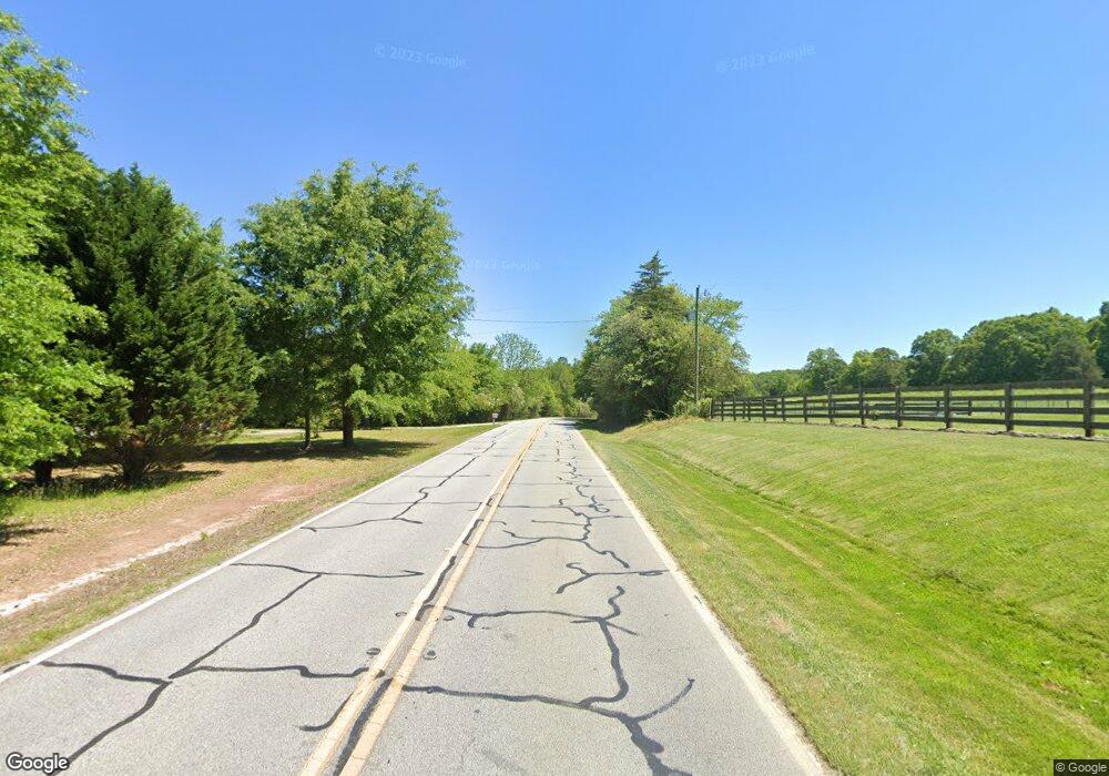 704 Highway 323, Gillsville, GA 30543 - photo 1