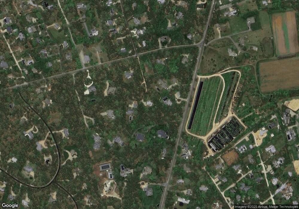 2 Cosmos Way, Edgartown, MA 02539 - photo 1