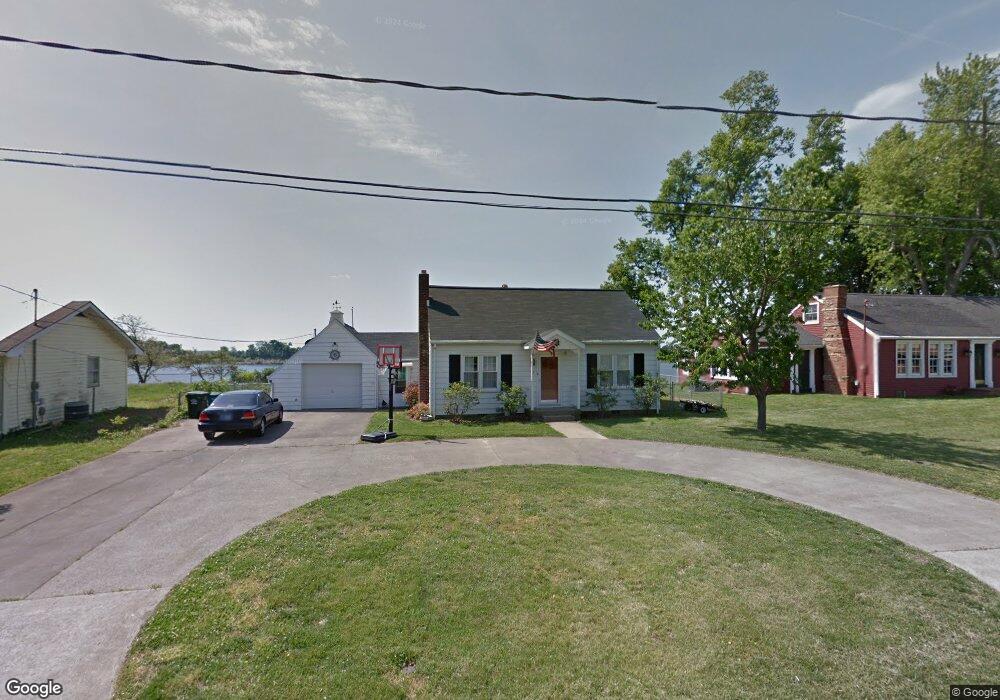 26 Williams Ln, Newburgh, IN 47630 - photo 1