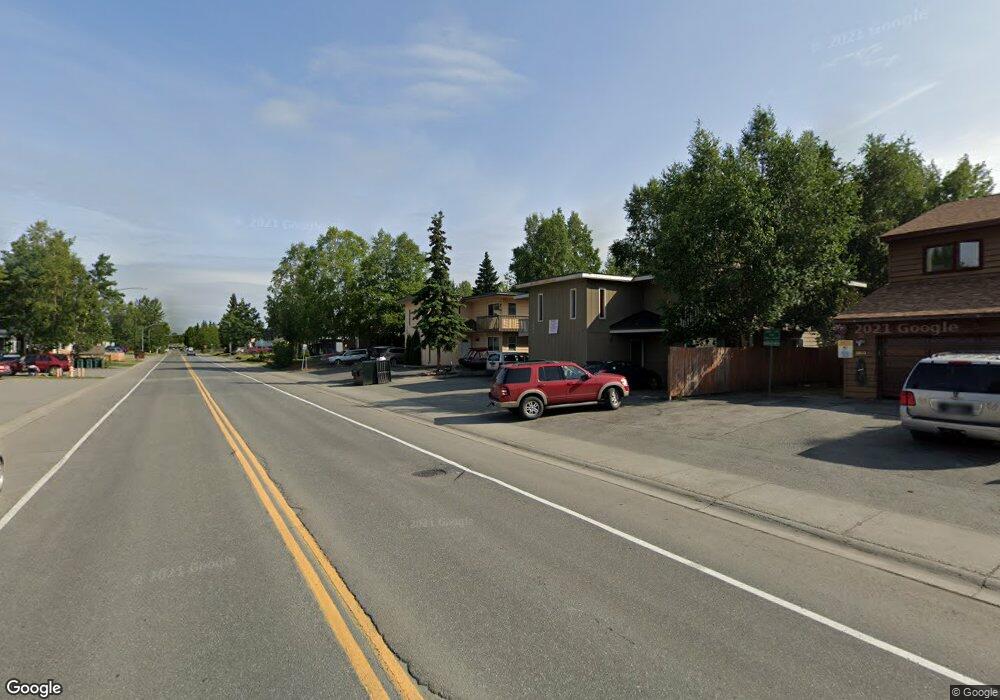 1731 Beaver Place, Anchorage, AK 99504 - photo 1